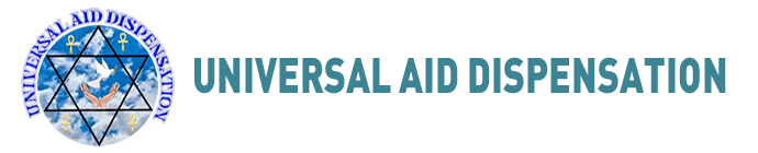 Universal Aid Dispensation Logo