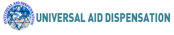 Universal Aid Dispensation Logo